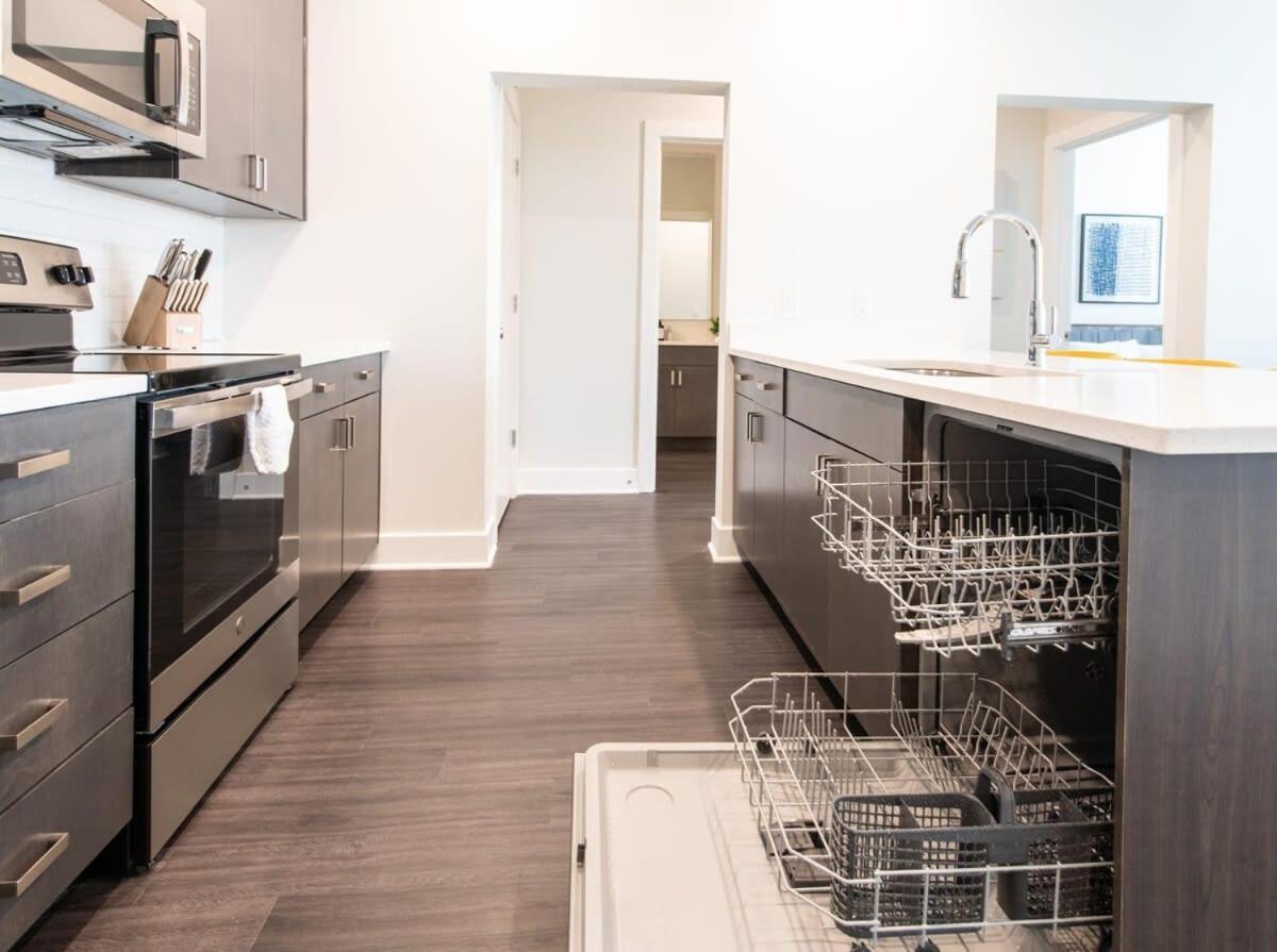 Cozysuites L Luxe 2Br In Downtown Cincinnati Exterior foto